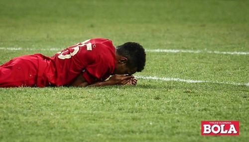 Terima Kasih Atas Sumbangsih untuk Olahraga Indonesia, Tabloid Bola Terakhir Terbit Bulan Oktober Ini